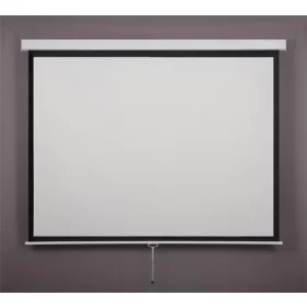   Vetítővászon, fali, rolós, 43, 200x150cm, VICTORIA VISUAL (VVAF2004)