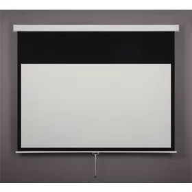   Vetítővászon, fali, rolós, 169, 200x113cm, VICTORIA VISUAL (VVAF2009)