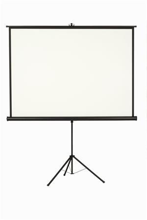 Vetítővászon, hordozható, 11, 240x240 cm, VICTORIA VISUAL (VVAH240)