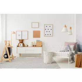   Üzenőtábla, keret nélkül, parafa, 40x40 cm, sima, VICTORIA VISUAL (VVIP01)