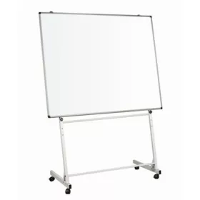  Mobil táblaállvány, állítható, 90 cm, VICTORIA VISUAL (VVT01)