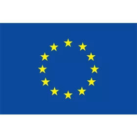 Zászló, EU, 60x90 cm (ZEU6090)
