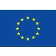Zászló, EU, 60x90 cm (ZEU6090)
