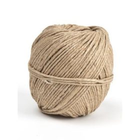   Kötözőzsineg, kender, vastag, 100m, VICTORIA FACILITY (ZSK040)