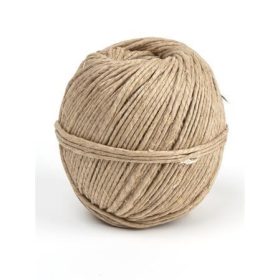   Kötözőzsineg, kender, közepes, 90m, VICTORIA FACILITY (ZSK090H)