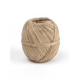   Kötözőzsineg, kender, közepes, 125m, VICTORIA FACILITY (ZSK125)