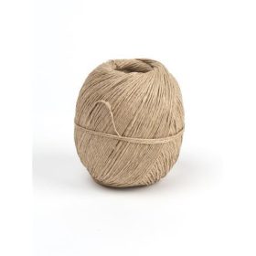   Kötözőzsineg, kender, vékony, 175m, VICTORIA FACILITY (ZSK175)