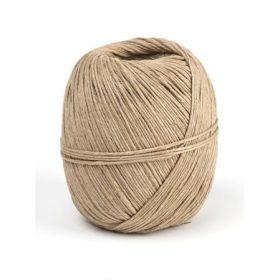   Kötözőzsineg, kender, vékony, 250m, VICTORIA FACILITY (ZSK250)