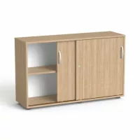 2 rendező magas szekrények