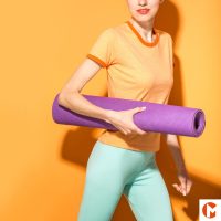 Fitnesz, jóga eszközök