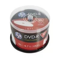 Nyomtatható DVD lemezek