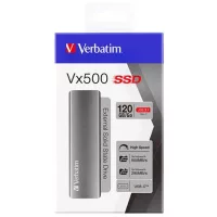 SSD meghajtók, USB csatlakozóval