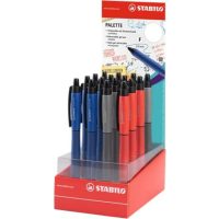 Cserélhető betétes zseléstollak