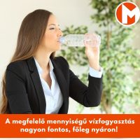 Szénsavas ásványvizek