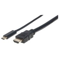 HDMI kábelek és adapterek