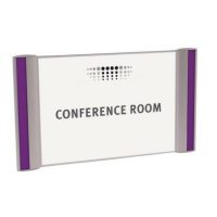 Információs táblák