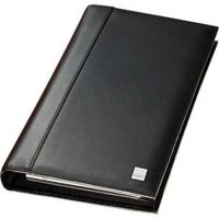 Exclusive bankkártya- és névjegykártyatartók