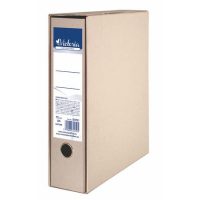 Tokos iratrendezők natúr