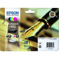 Eredeti tintapatron multipack Epson-hoz