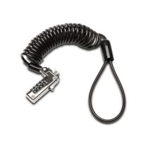 Notebook zár számzárral