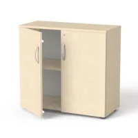 Irodabútor szekrények és elemeik