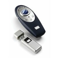 Prezentációs vezérlők