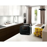 Hordozható rádiók