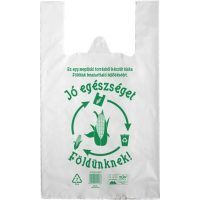 Ingvállas és füles tasakok, kiegészítők