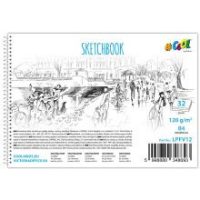 Rajzlapok, írólapok, vázlatfüzetek