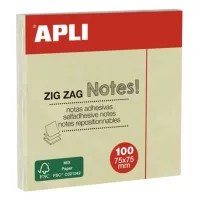 Z öntapadó jegyzettömbök