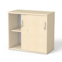 Kiegészítő tárolószekrények asztalhoz