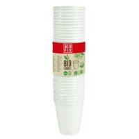 Környezetbarát evőeszköz készletek