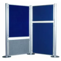 Paraván- és displayrendszerek