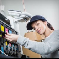 Nyomtató-kellékanyagok