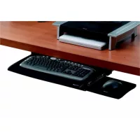 Billentyűzettartók