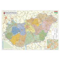 Léces térképek és posztersínek