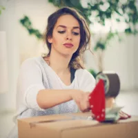 Csomagolás, tárolás