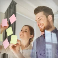 Irodai kiegészítők