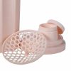 BeastPink Rose shaker 500 ml - BeastPink