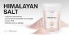 Himalájai rózsaszín só 500g - finom - GymBeam