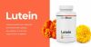 Lutein - GymBeam - 90 kapszula