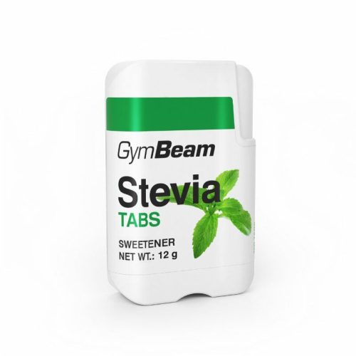 Sztívia tabletta - GymBeam - 200 db