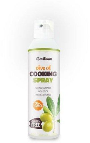 Olivaolaj főző spray 201g – GymBeam