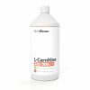 Folyékony L-karnitin - narancs ízesítéssel - 500ml - GymBeam