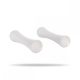 Neoprén súlyzó 2 x 1 kg - GymBeam