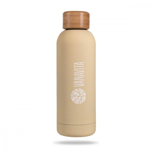 Bamboo Eco kulacs 500ml – VanaVita