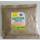BIO Matcha tea - Wolfberry - 200 g