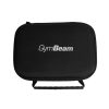 Mini masszázspisztoly Black - GymBeam