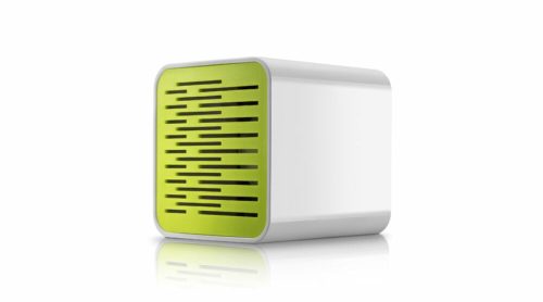 LibAirator® sóterápiás készülék LIB-111-W (V2)