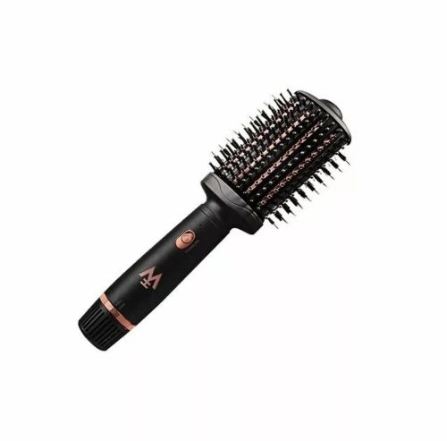 Magic Hair Hot Brush meleglevegős hajformázó